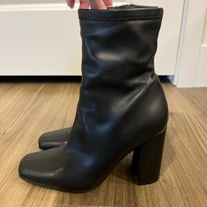 Steve Madden Boots
